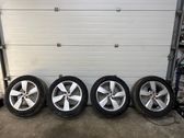 R19 alloy rim