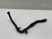 Engine coolant pipe/hose