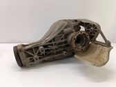 Rear differential