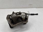 Bremssattel hinten