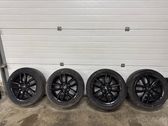 R17 alloy rim