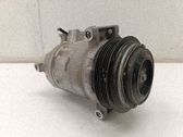 Compresor (bomba) del aire acondicionado (A/C))