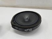Front door speaker
