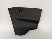 Dashboard lower bottom trim panel