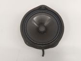Rear door speaker
