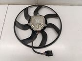Kale ventilateur de radiateur refroidissement moteur