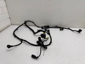Gearbox/transmission wiring loom