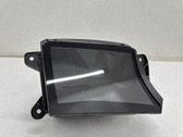 Verkleidung Head-Up Display
