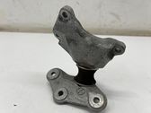 Gearbox mounting bracket
