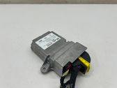 Airbag control unit/module