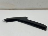 Verkleidung Türfenster Türscheibe hinten