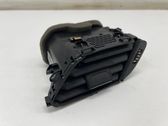 Dashboard side air vent grill/cover trim