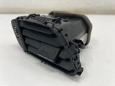 Dashboard side air vent grill/cover trim