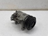 Compresor (bomba) del aire acondicionado (A/C))