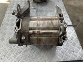 Moteur de voiture électrique