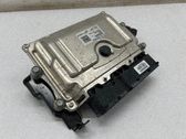Unidad de control/módulo del motor