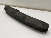 Fender foam support/seal