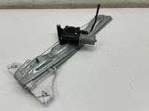 Fensterheber elektrisch mit Motor Tür hinten