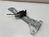 Fensterheber elektrisch mit Motor Tür hinten