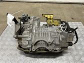 Electric car motor