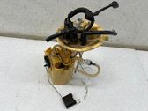 Kraftstoffpumpe im Tank