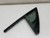 Front door vent window glass four-door