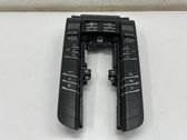 Other switches/knobs/shifts