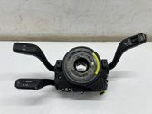 Wiper turn signal indicator stalk/switch