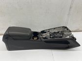 Center console