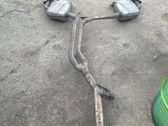 Muffler/silencer