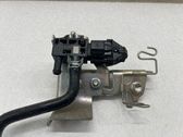 Sensor de presión del escape