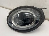 Headlight/headlamp