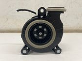 Ventilateur de batterie véhicule hybride / électrique