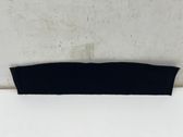 Tapis de coffre