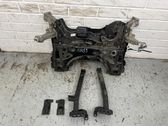 Front subframe