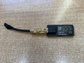 Antena de radio