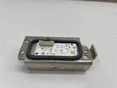 LED ballast control module