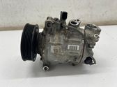 Air conditioning (A/C) compressor (pump)