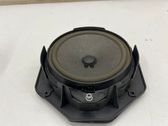 Rear door speaker