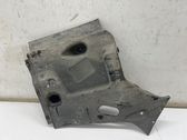 Front underbody cover/under tray