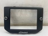 Radio/GPS head unit trim