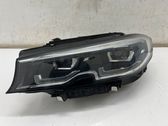 Headlight/headlamp