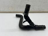 Engine coolant pipe/hose