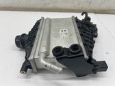 Intercooler radiator