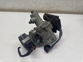 Master brake cylinder
