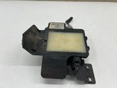 Capteur radar d'angle mort