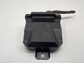 Autres unités de commande / modules
