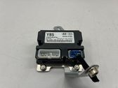 Other control units/modules