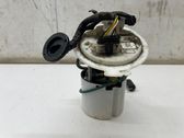 In-tank fuel pump