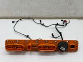 Autres unités de commande / modules